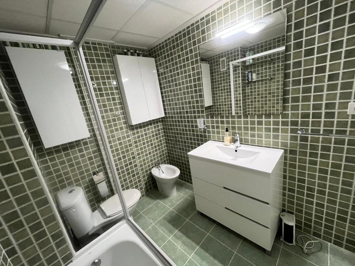 Apartamento Xativa 아파트 외부 사진