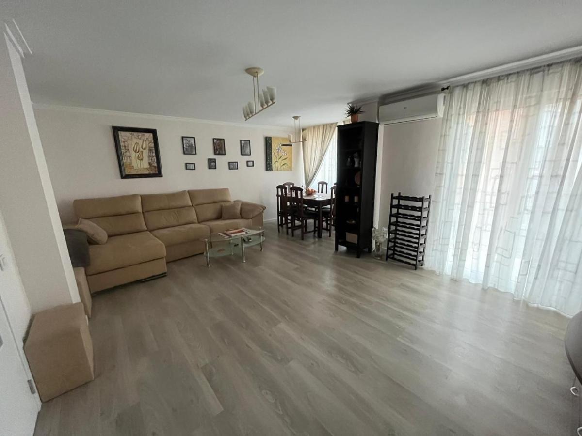 Apartamento Xativa 아파트 외부 사진
